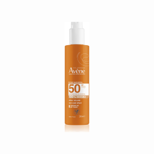 Avène Spray Solaire SPF50+ 200ml