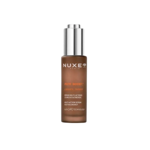 NUXE MEN BOOST SERUM MULTI ACTIONS JEUNESSE ET ENERGIE 30ML