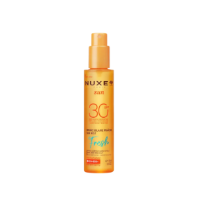 NUXE SUN FRESH SPF 30 BRUME SOLAIRE FRAICHE 150 ML