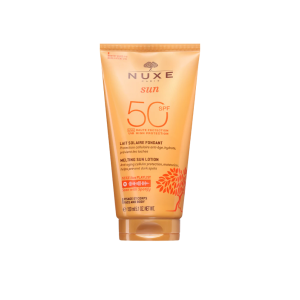 Sun Melting Lotion High Protection